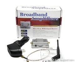 WLAN信号放大器供应、批发与采购指南