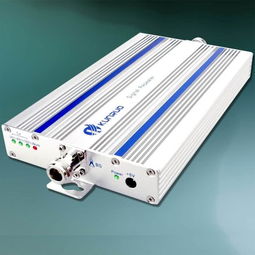 亚马逊平台违规出售信号放大器引关注，中国供货商成焦点