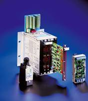 哈威比例放大器 高精度信号控制的标杆之选