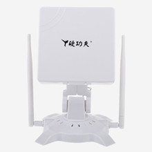 硬功夫网卡 性能优化与信号增强终极方案解析