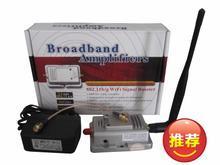 高效传输，畅享无线 全面解析2.4G信号放大器的魅力与选购指南