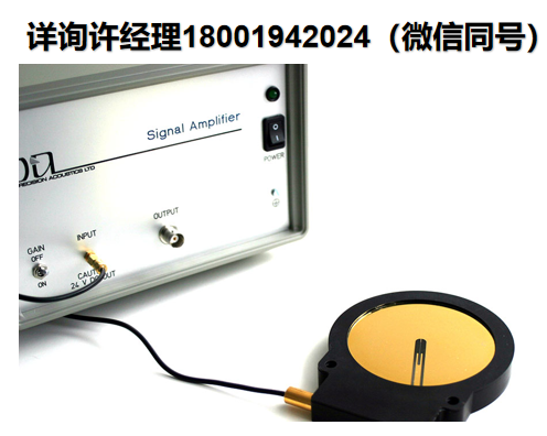 信号放大器 穿透无形屏障的隐形使者
